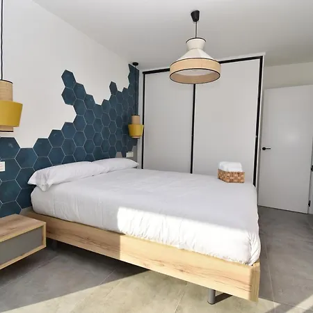 Apartment Emperador