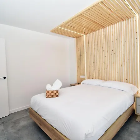 Apartment Emperador Fuengirola