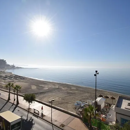 Emperador Apartment Fuengirola