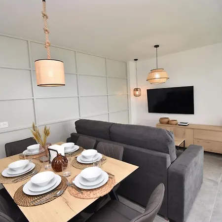 Emperador Apartment Fuengirola