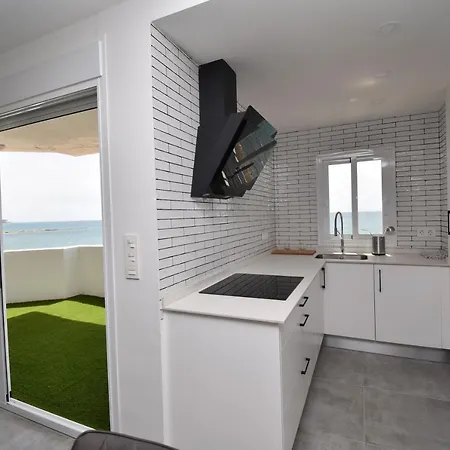 Apartment Emperador