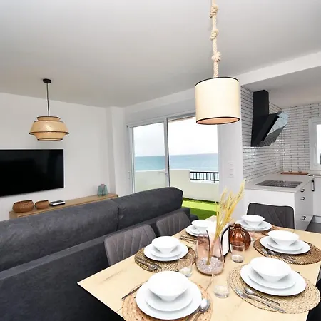 Emperador Apartment Fuengirola