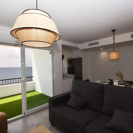 Apartment Emperador *